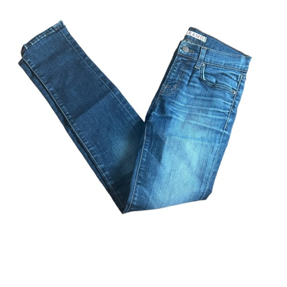J Brand‎ Skinny Divine Jeans 25